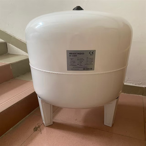 ถังขยาย IBAIONDO 80 CMR รุ่น 03080239 ของแท้ใหม่ ถังแรงดันสำหรับซ่อมเครื่องจักรอุตสาหกรรม - Product Image 4