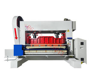 Mesin Pembuat Lubang Kulit Kustom untuk Sofa, Jok Mobil, Mesin Pembuat Lubang Bantal, Mesin Perforasi EVA.SBR.TPU - Product Image 1