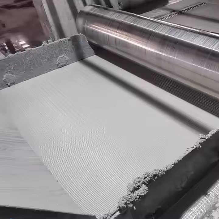 Automatic Mgo Board Production Line Magnesium