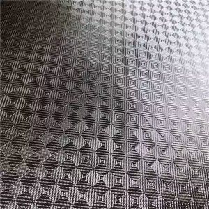 Tessuto in Carbonio Jacquard 3K Premium con Design a Mini <span class=keywords><strong>Scacchiera</strong></span> per Progetti Fai-da-Te e Personalizzati - Product Image 5