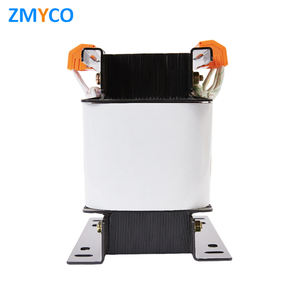 หม้อแปลง<span class=keywords><strong>2</strong></span>.5KVA รุ่น SG SBK หม้อแปลงชนิดแห้งสามเฟส380V ถึง220V สำหรับเครื่องมือเครื่องจักร - Product Image 5