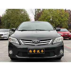 Auto Usado <span class=keywords><strong>Toyota</strong></span> <span class=keywords><strong>Corolla</strong></span> 2013, Volante a la Izquierda, 4 Puertas, 5 Plazas, Sedán, Gasolina, con Techo Corredizo, Interior de Tela Oscura, Automático, LHD - Product Image 1