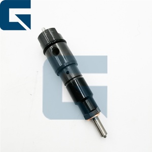 Injecteur de carburant diesel 0432191467 pour pièces de machines de construction - Product Image 1