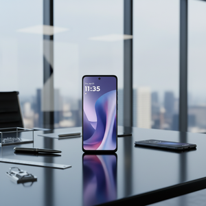 <span class=keywords><strong>Lenovo</strong></span> Moto G100 Pro <span class=keywords><strong>Telefono</strong></span> Cellulare 5G Full Netcom, Octa Core, Android 10, 6.7" 120Hz, Batteria 6720mAh, IP68, Ufficiale - Product Image 6