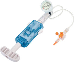 Hoogwaardige CE-gecertificeerde Class II minimaal invasieve ureterale dilatatieballonkatheter, 4-10 mm ballon, 40-100 mm lengte voor - Product Image 4