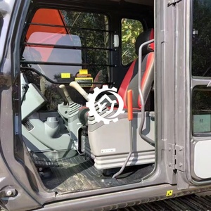 Escavatore <span class=keywords><strong>Hitachi</strong></span> <span class=keywords><strong>120</strong></span> Usato di Alta Qualità in Buone Condizioni Attrezzatura da Costruzione <span class=keywords><strong>Hitachi</strong></span> <span class=keywords><strong>120</strong></span> Scavatrice - Product Image 6
