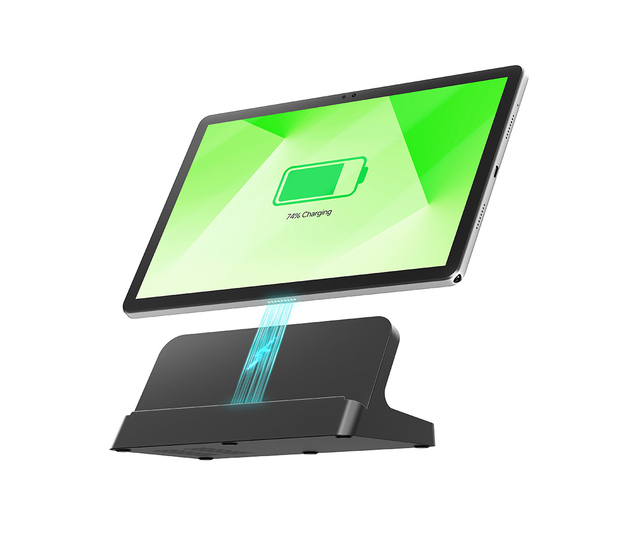 New Arrival 11 Inch Nfc Pos Tablet Full HD Incell Touch Screen Nfc Lte Tablet with Charging Dock Android Tablet Best