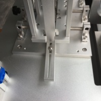 Machine à étiqueter électrique TM4001 pour étiquettes de Textiles automatiques de Cartons de vêtements