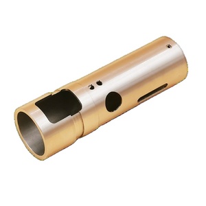 Tùy chỉnh ai thông minh con chó <span class=keywords><strong>Robot</strong></span> Quân Đoàn phụ kiện thép không gỉ CNC các thành phần gia công <span class=keywords><strong>Robot</strong></span> thông minh cơ thể con chó tấm kim loại - Product Image 3