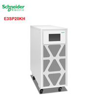 APC Easy UPS E3SP20KH 3S Pro 20 KVA 20KW 400 V 3:3 UPS untuk Industri Tanpa Baterai