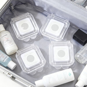 Parche de Microagujas con Terapia Magnética e Hidrocoloide para el Cuerpo, Alivia la Insomnio y Promueve Noches Reparadoras - Product Image 6