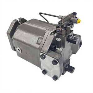 ปั๊มไฮดรอลิกแรงดันสูง HUAMAO รุ่น A10V100DFLR 31R PPC12NOOM อะไหล่แท้สำหรับเครื่องจักรก่อสร้าง พร้อมส่ง - Product Image 6