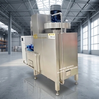 Machine d'emballage et de scellage pour nouilles instantanées en gobelet, meilleur prix, machine de fabrication de nouilles instantanées, économiseur d'huile