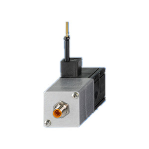เซ็นเซอร์วัดตำแหน่ง ASM รุ่น WS10SG แบบติดตั้งหน้าแปลน IP54 สำหรับระบบอัตโนมัติในอุตสาหกรรม - Product Image 5