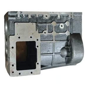 Excavator Diesel Engine Parts Cylinder Head - Product Image 2