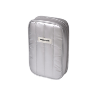 Nouvelle sacoche de rangement pour câbles Starlight, organisateur de câbles multifonctionnel, sac de rangement numérique portable et étui pour batterie externe