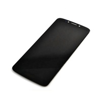 Remplacement d'écran de téléphone portable pour écran d'affichage à cristaux liquides de Motorola E5 Plus