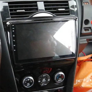 Reproductor Multimedia para coche al por mayor para Mazda RX8 2009-2011 con enlace de teléfono OBM soporte WIFI Radio Video DVD - Product Image 4