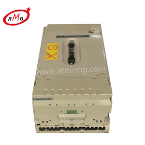 Ht3842wc Rb बैंकनोट मुद्रा बिल नोट कैश कैसेट कैश कैश कैश बॉक्स एटीएम मशीन स्पेयर पार्ट्स - Product Image 2