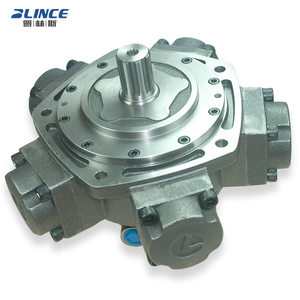 <span class=keywords><strong>Motor</strong></span> Hidrolik Piston Radial Lima Bintang Torsi Tinggi 2600 Intermot Staffa Calzoni MRC NHM IAM NHM11-1300 1200 untuk Kapal Penangkap Ikan Besar - Product Image 1