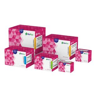 Bioer BSC57 Kit d'extraction d'ADN/ARN MagaBio plus de haute qualité Kit de purification Réactif de laboratoire - Product Image 1