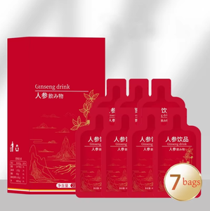 Té de Ginseng <span class=keywords><strong>Babao</strong></span> al por Mayor, Té para Hombres, Combinación de Té de Goji y Flores, Huangjing Ginseng <span class=keywords><strong>Babao</strong></span> - Product Image 4