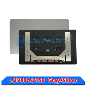 Ban đầu a2442 a2485 Touch Pad a2289 A2251 a2338 <span class=keywords><strong>Trackpad</strong></span> A2141 a1989 a2159 a2941 Touchpad thay thế cho <span class=keywords><strong>MACBOOK</strong></span> <span class=keywords><strong>PRO</strong></span> RETINA - Product Image 2
