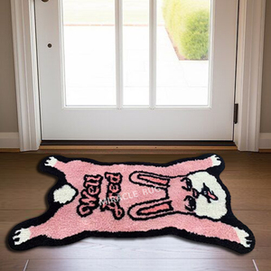 Petit <span class=keywords><strong>tapis</strong></span> vert lavable amusant <span class=keywords><strong>Tapis</strong></span> <span class=keywords><strong>de</strong></span> coureur <span class=keywords><strong>Tapis</strong></span> <span class=keywords><strong>de</strong></span> salle <span class=keywords><strong>de</strong></span> <span class=keywords><strong>bain</strong></span> esthétique <span class=keywords><strong>Tapis</strong></span> <span class=keywords><strong>de</strong></span> <span class=keywords><strong>bain</strong></span> <span class=keywords><strong>de</strong></span> luxe pour la maison - Product Image 4