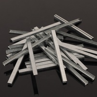 Agrafe pour Tapetool Tapener Attachant Clou d'agrafe pour l'utilisation de jardin