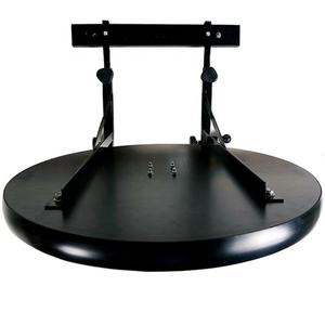 <span class=keywords><strong>Platform</strong></span> Tas Kecepatan Kayu Solid Berat Yang Dapat Disesuaikan - Product Image 2