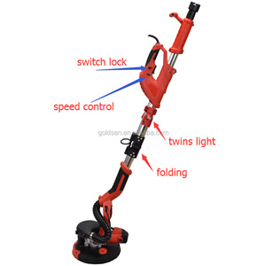 110V, 220V, 750W, 225mm, 9 I. - Product Image 1