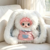 Официальная плюшевая кукла MiCO Forest Secret Series 600% Giant - большая коллекционная фигурка в масштабе 1/6, дизайнерская загадочная игрушка, в наличии