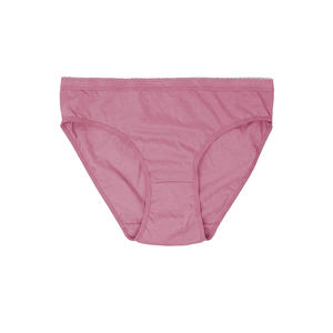 Braguitas Esenciales para Mujer en Colores Neutros Variados con Cintura Elástica Suave y Tejido que Absorbe la Humedad para Comodidad Diaria - Product Image 1