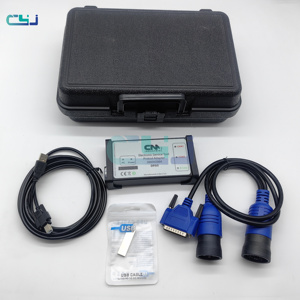 380002884 Máy Xúc Công cụ Chẩn đoán dpa5 dịch vụ công cụ 380002884 động cơ <span class=keywords><strong>diesel</strong></span> dịch vụ điện tử máy xúc công cụ Chẩn đoán - Product Image 3