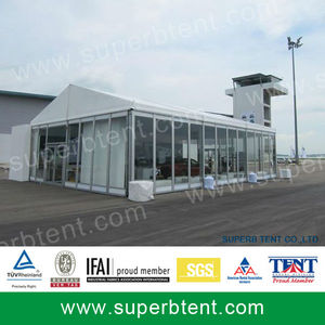 Evento di festa di nozze tendone chiesa <span class=keywords><strong>tenda</strong></span> con aria condizionata dalla Cina - Product Image 5