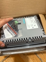 6AV6647-0AJ11-3AX0 HMI KTP900 Basic Panel HMI Táctil TFT de 9 Pulgadas PLC