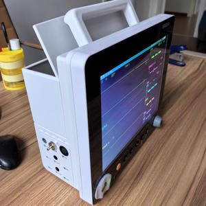 猫、狗和其他哺乳动物宠物健康监测兽医监测仪 - Product Image 1