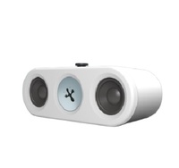 Haut-parleur Bluetooth de bon système audio de fluide de Megnetic anti-gravité de magnétofluide le moins cher