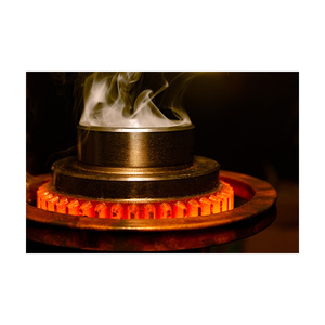 Sistema de Calentamiento por Inducción Escalable para Plantas de Manufactura Diseñado para un Rendimiento de Larga Duración y Control Térmico Uniforme - Product Image 1