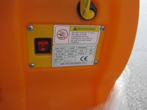 Château gonflable en PVC combiné pour une utilisation en extérieur dans les parcs urbains et les centres commerciaux - Product Image 5