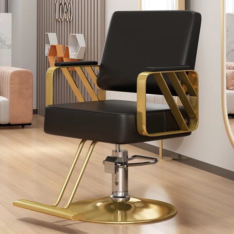 Cheap salon equipment, wholesale barber chairs, luxury barber chairs