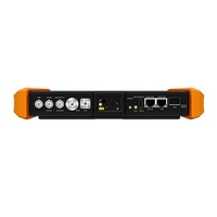 IPC-K15-CLMOVTADHSEFG Nouveau testeur de caméra IP CCTV 7 pouces tout-en-un 8K H.265 AHD/TVI/CVI/SDI HD-MI VGA SFP