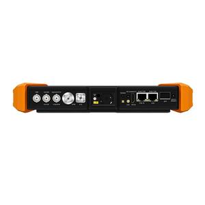 IPC-K15-CLMOVTADHSEFG neue 7 Zoll All-in-One 8K H.265 AHD/TVI/CVI/SDI HD-MI VGA SFP <span class=keywords><strong>CCTV</strong></span> Kabel IP Kamera <span class=keywords><strong>Tester</strong></span> - Product Image 4