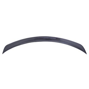For C-Class W205 4Door Sedan ED Style Carbon Fiber Rear Spoiler Trunk Wing 2013-2022 - Product Image 1