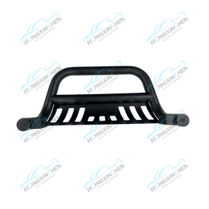 Черная стальная Щетка для бампера - Product Image 5