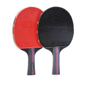 Raquette de ping-pong professionnelle Konford Quality Custom 7 étoiles, manche long, caoutchouc haut de gamme, machine d'entraînement, ensemble de raquettes de tennis de table - Product Image 1