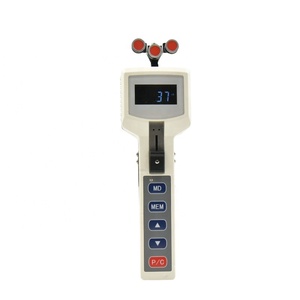 <b>Tension</b> Meter for Low <b>Tension</b> Limited Access Fibers Yarns and Fine <b>Wires</b> with Backlight - Product Image 1