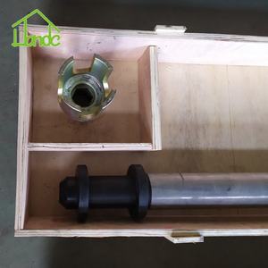 נהג ערימת בורג קרקע חשמלית עבור קרקע סולארית רכוב - Product Image 5