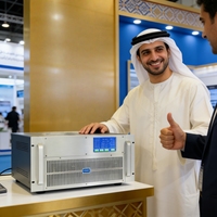 YXHT-2, Émetteur radio événementiel 3,5 kW (3500 W) pour diffusion audio temporaire en lieu public