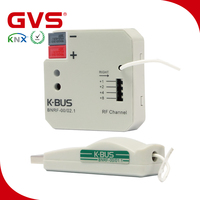 Interfaz USB KNX/EIB GVS K-bus para Programación en PC en Sistemas de Automatización del Hogar Inteligente KNX, Disponible para Fabricación OEM y ODM